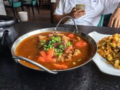 -喜洲翰林餐厅(董家百年老宅店)