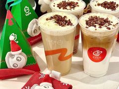 -CoCo都可(燕塘店)