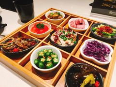 -新仙清汤牛腩(铜锣湾店)