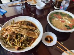 -崔家大院·特色农家菜