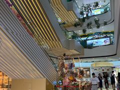 -万达茂商场(南京仙林店)