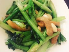 -茉莉餐厅(包河万达店)