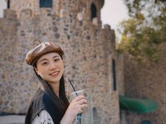 -J Create城市露营咖啡·简餐·宠物(上海动物园店)