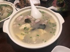 -建国328 本帮小馆·面馆
