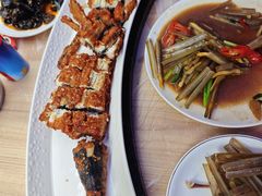 -醉壹号海鲜大排档·老厦门特色菜(厦门美食地标店)