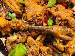 -老味道1992(武当山店)