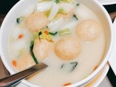 -有璟阁港式餐厅(国贸商城店)