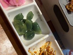 -木屋烧烤(大屯路店)