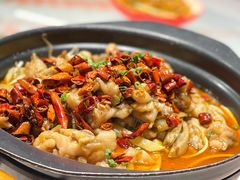 -熊记虾王·小龙虾(东晓南店)