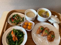 -东方爱堡国际月子会所·产后康复(兴化店)