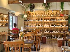 -Money Shops(愚园路店)