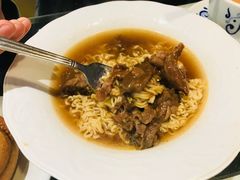 -翠华餐厅(湾仔店)