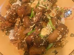 -深山老屋(国顺东路店)