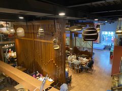 -百草滩羊清水涮羊肉(长城路店)