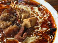 -智强牛肉面