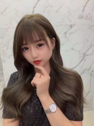 -GIRL STYLE 烫发·染发沙龙