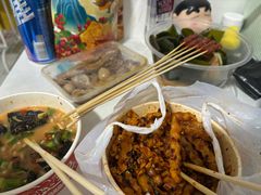 -王氏现捞(宽窄巷子2.0直营店)