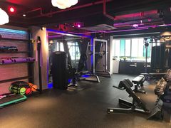 -NRG 健身私教CLUB(云山路店)