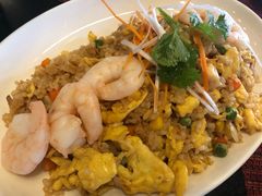 -WOLFGANG PUCK KITCHEN & BAR(迪士尼小镇店)
