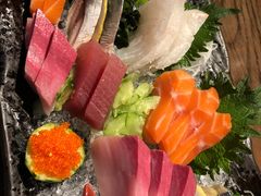 -Hatsune隐泉日式料理(三里屯太古里店)