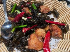 -姚江春中餐厅·太平洋大酒店