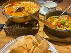 -泰堤坊(淡水体育馆店)