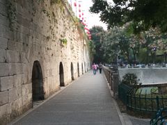 -东水关遗址公园
