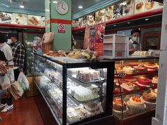 -新侨三宝乐面包店(崇文门店)