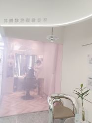 -MINX名珂斯·烫染形象设计