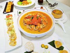 -皇朝尊会(龙之梦大酒店)