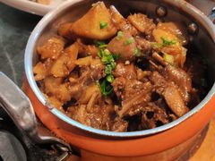 -95号酱骨·一块豆腐(展春园西路店)