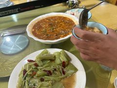 -玉田菜馆(金山桔园一路店)