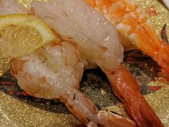 -大起水产回转寿司(大丸心斋桥店)