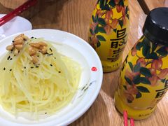 -喜家德虾仁水饺(南山书城店)