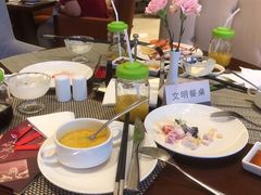 -景湖轩全日制餐厅·南湖名都