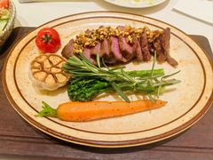 -CRAZYONES克芮旺斯西班牙餐厅(苏州中心店)