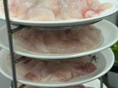 -罗记香霸头乌鱼庄(丹棱店)