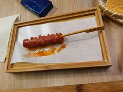 冬瓜山小香肠-米鲜剁椒米线(梅溪湖店)