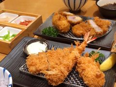 -胜博殿日式炸猪排(悠唐店)