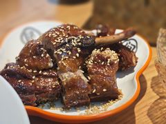 -花盐街·四川乐山小吃(西单大悦城店)