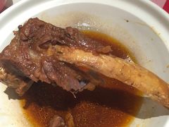 -西贝莜面村(近铁城市广场店)