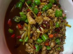 -小口味