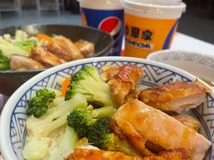 -吉野家(黑牛城道店)