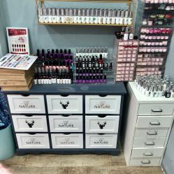 -Seven Nail七姑娘の美甲店