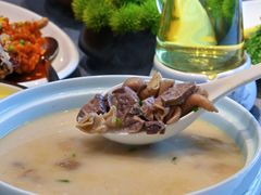 -老北门·苏帮菜·湖景包间(月光码头店)