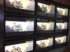 -橙天嘉禾影城(苏州印象城店)