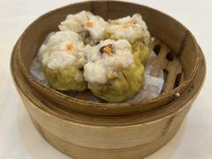 烧卖-万山楼海鲜酒家·二十三年老字号