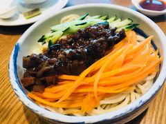 -菩提树·素食餐厅(汇智国际商业中心店)