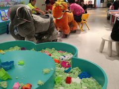 -资和信百货商场