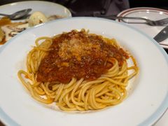 -萨莉亚意式餐厅(杭州滨江天街店)